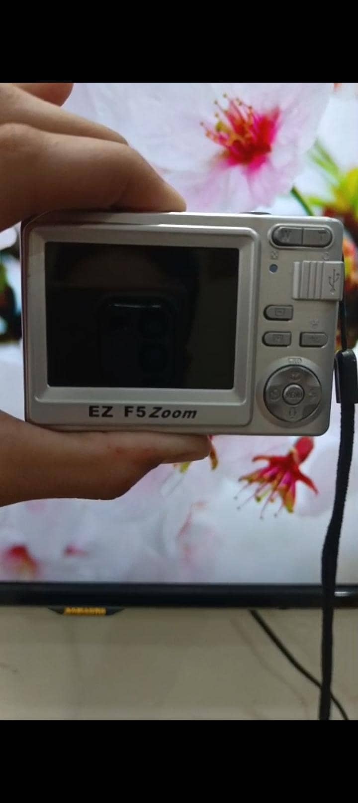 Digital camera 0