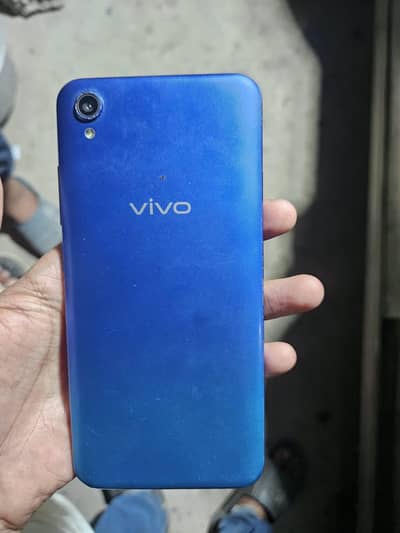 Vivo Y90 0326-4610-983 WhatsApp number