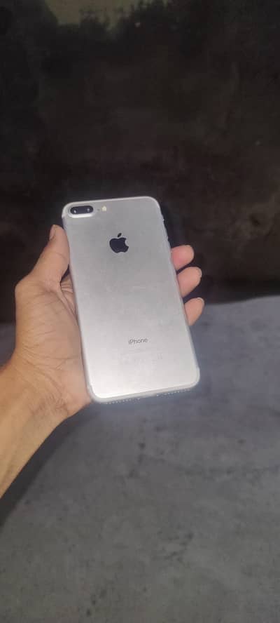 Apple iPhone 7 Plus