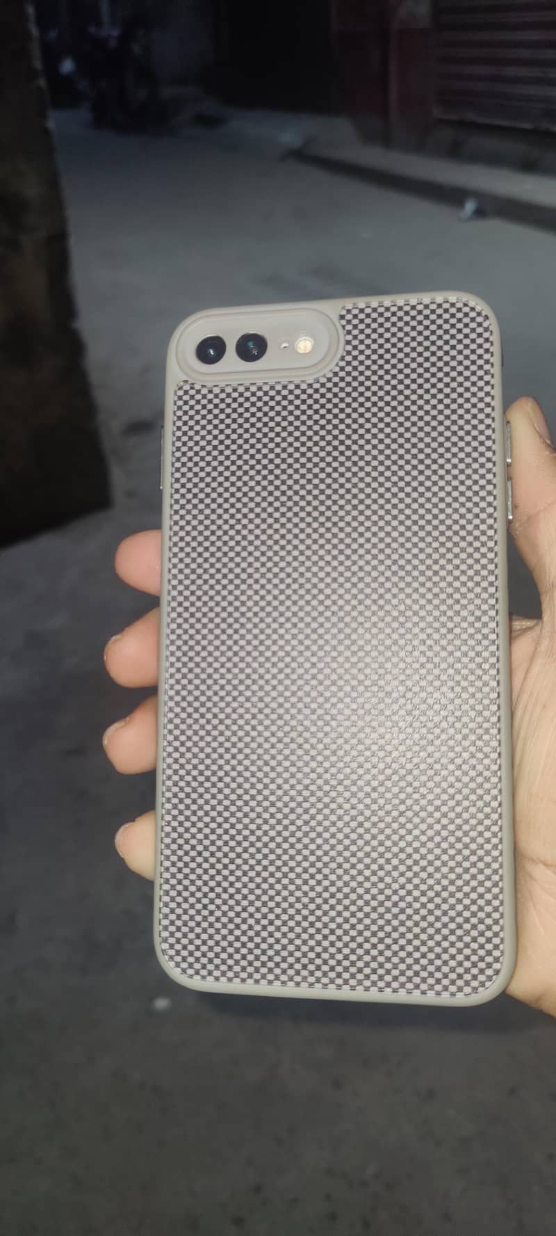 Apple iPhone 7 Plus 3