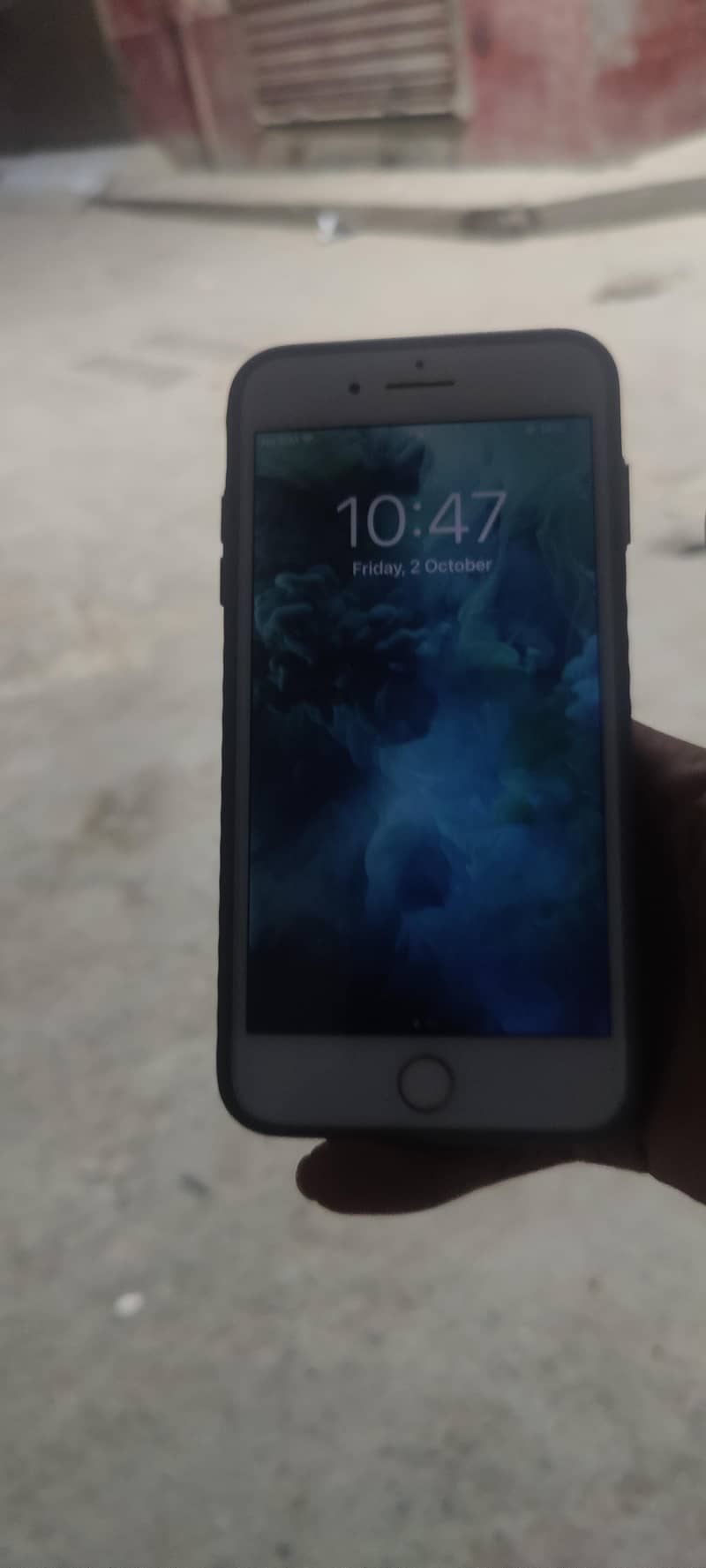 Apple iPhone 7 Plus 4