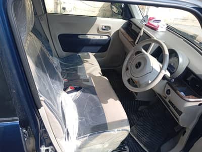 Suzuki Alto 2025