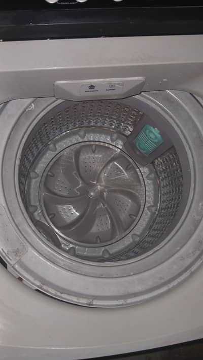 Semi Automatic Washing Machine