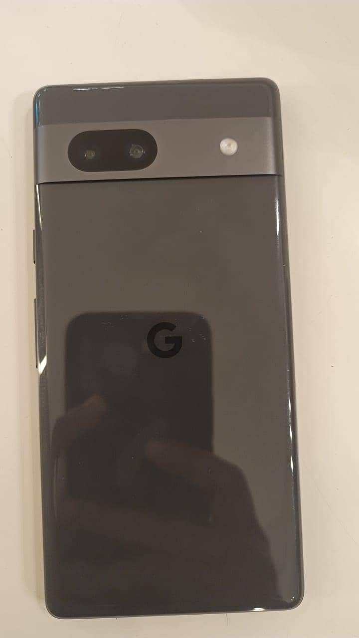 Google Pixel 7a 2