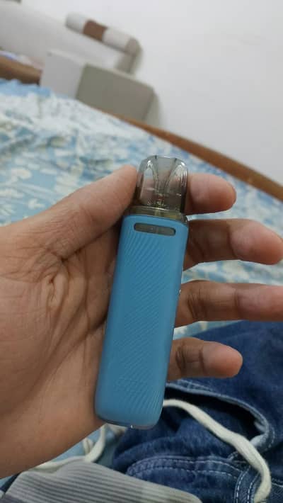 uwell g5 lite pod