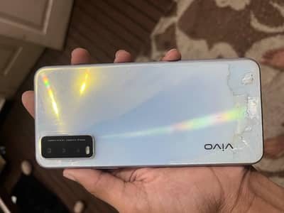 Vivo V20