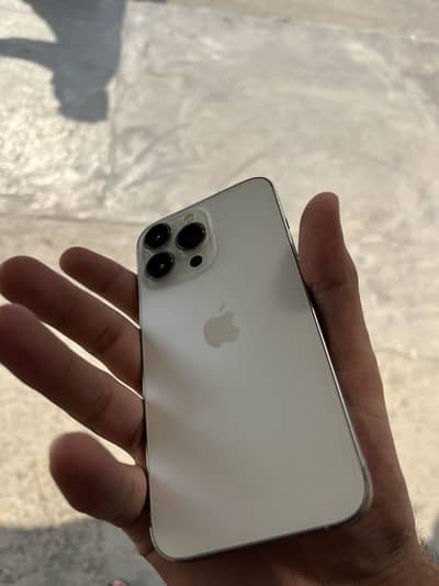 Apple iPhone 13 Pro