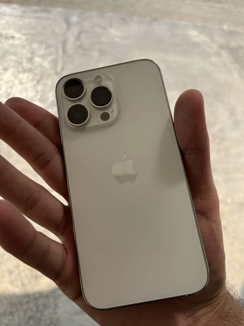 Apple iPhone 13 Pro 5