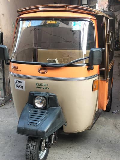auto rickshaw Shiva