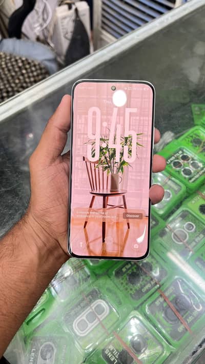 Infinix hot 60pro plus
