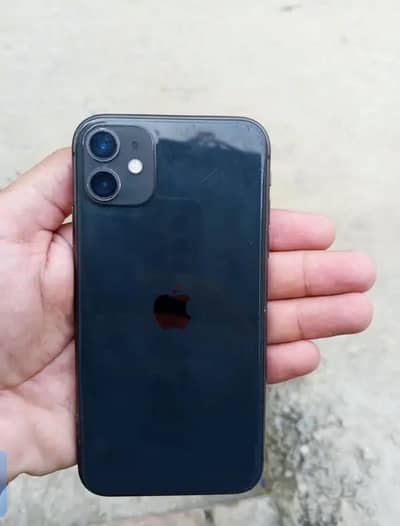Apple iPhone 11 WHATSAPP NUM:03477452814