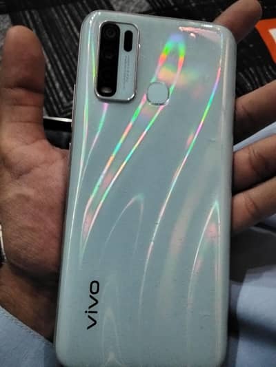 Vivo Y30