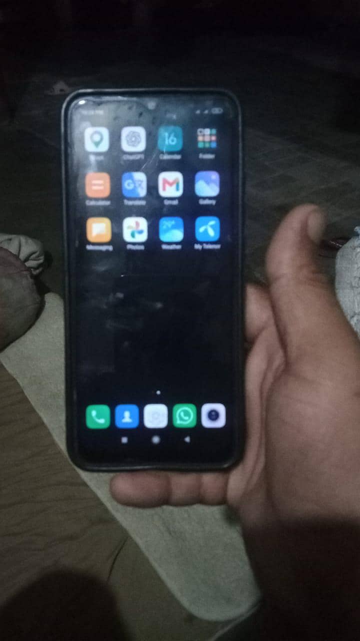 Realme 9 0