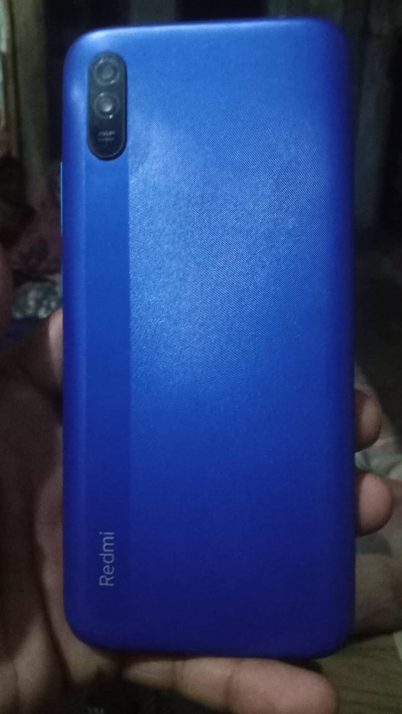 Realme 9 9