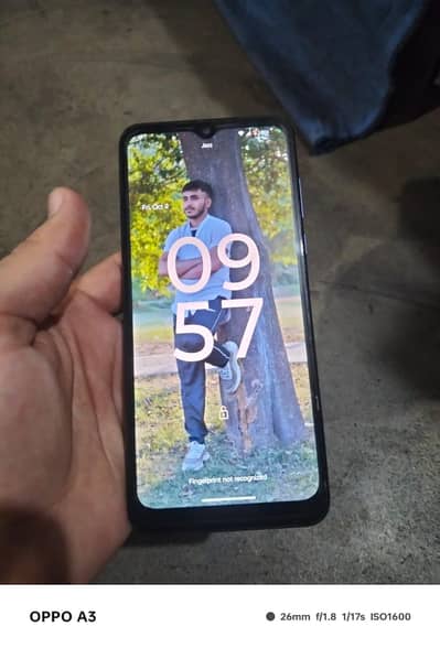 Motorola G Pure