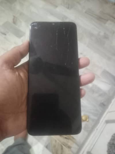 scrap mobile 6/128gb