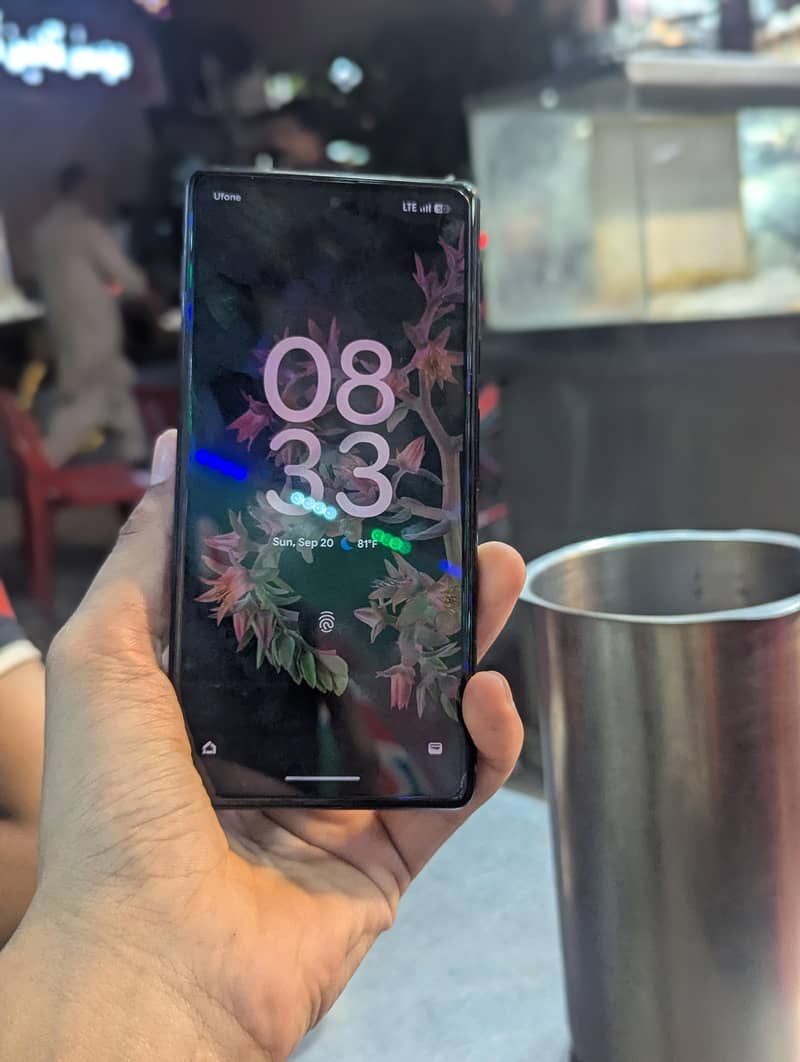 Google Pixel 6 3