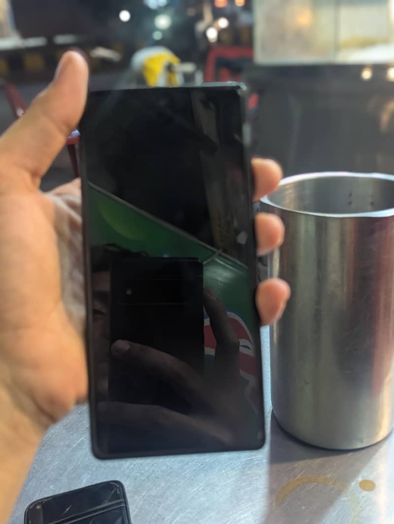 Google Pixel 6 5