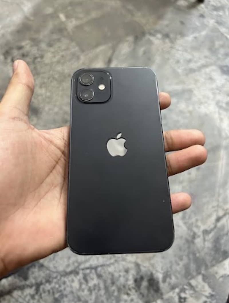 Apple iPhone 12 1