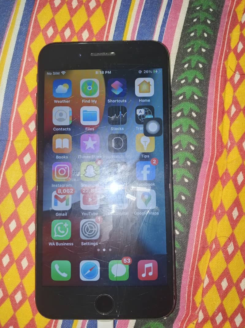 Apple iPhone 7 Plus 2