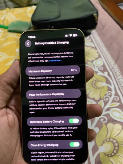Apple iPhone 13 Pro