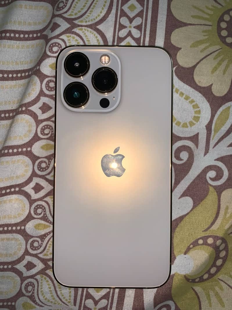 Apple iPhone 13 Pro 2
