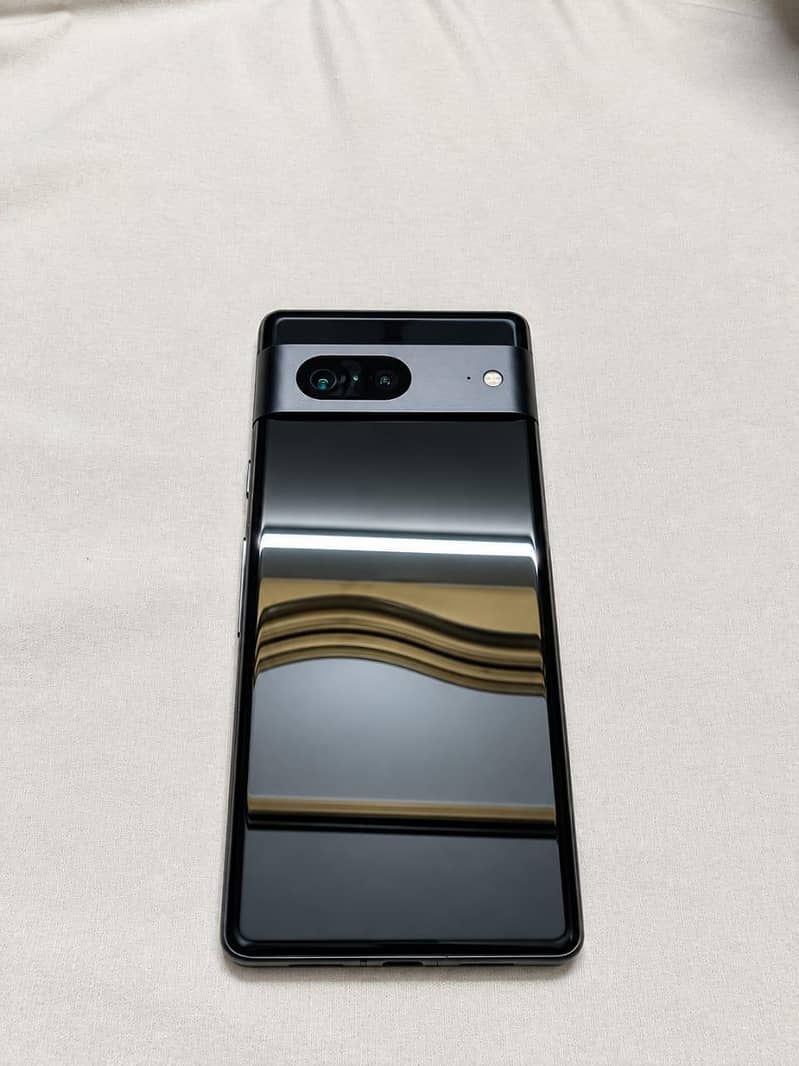 Google Pixel 7 256GB 0