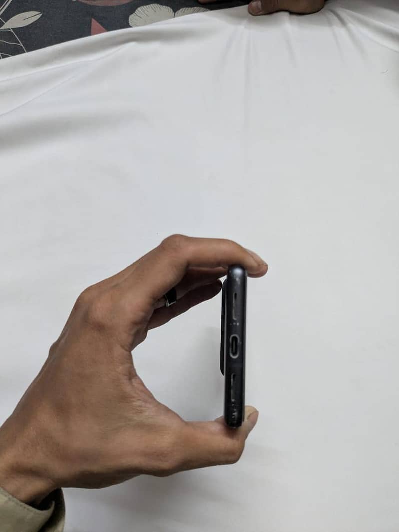 Google Pixel 7 256GB 4