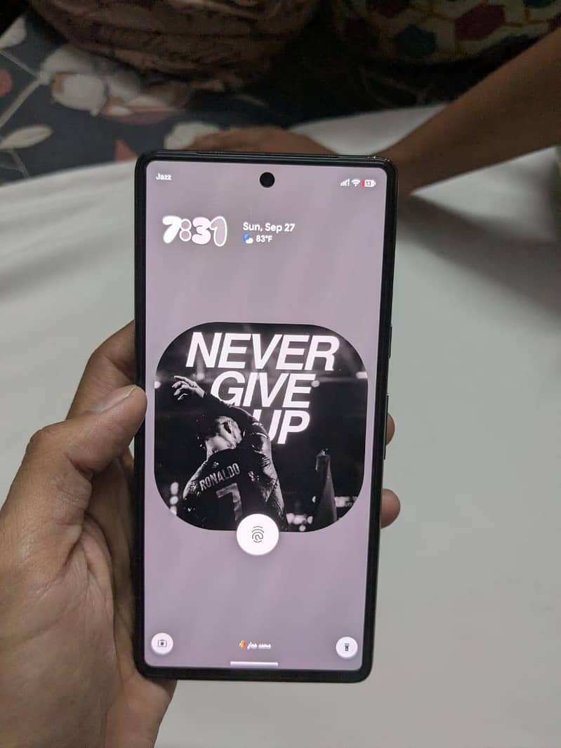 Google Pixel 7 256GB 6