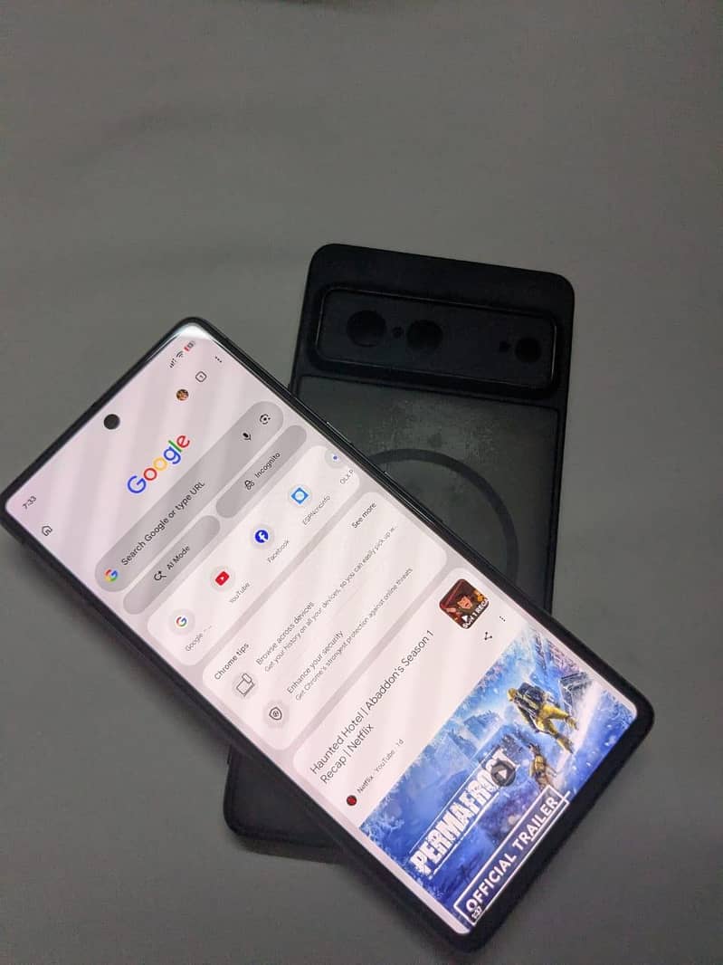 Google Pixel 7 256GB 8