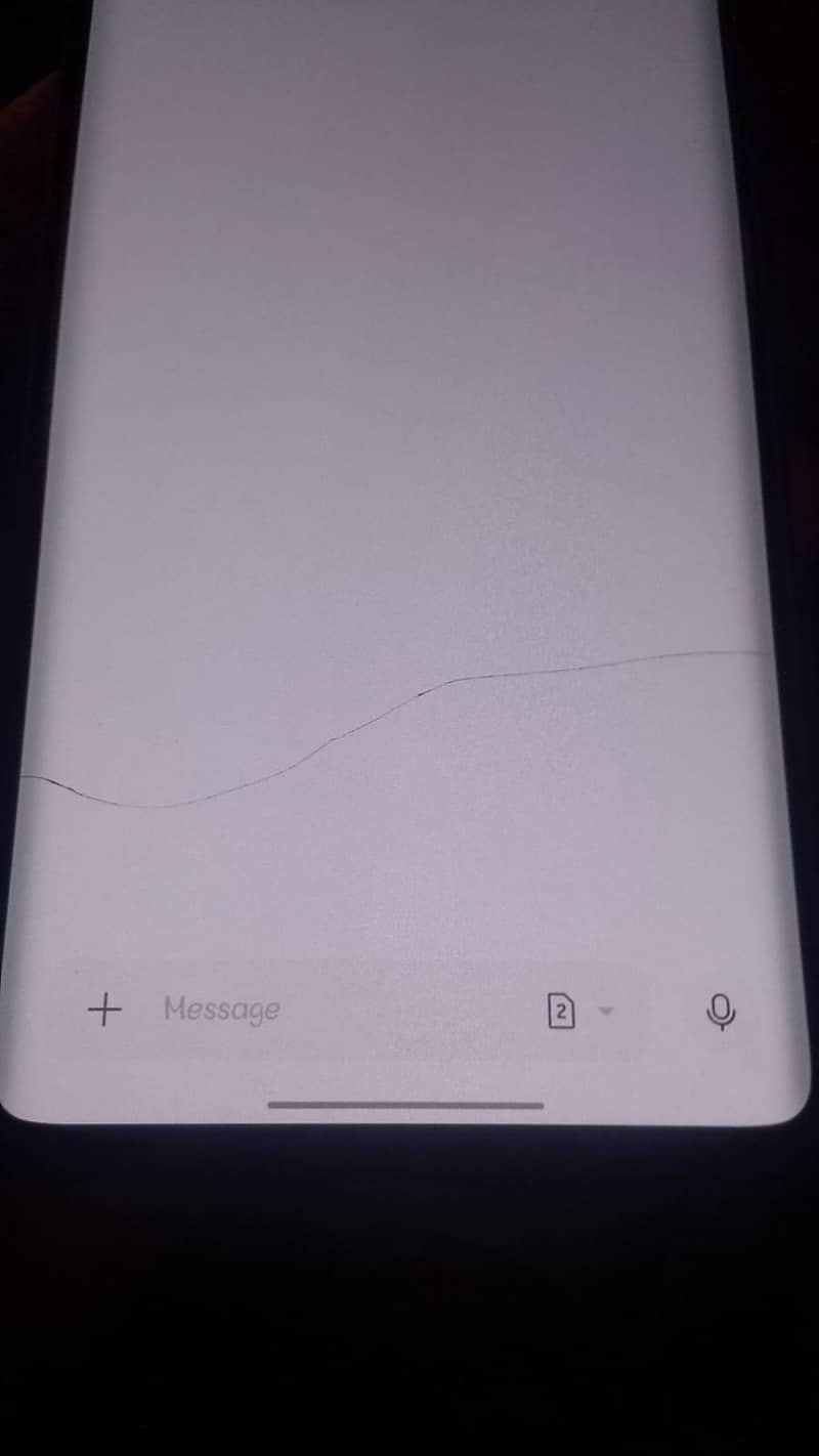 Infinix Zero 40 All working 7