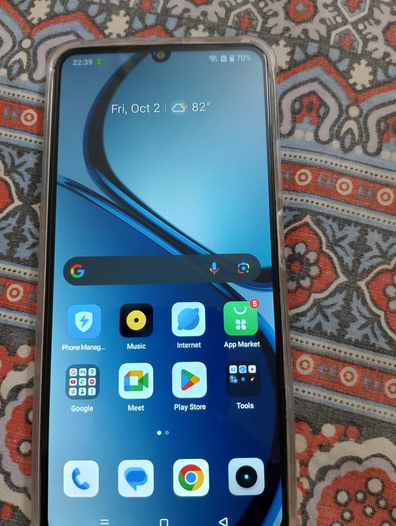 Realme C53 4