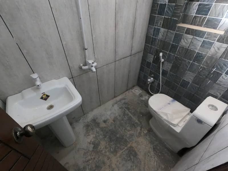 Duplex Available 6