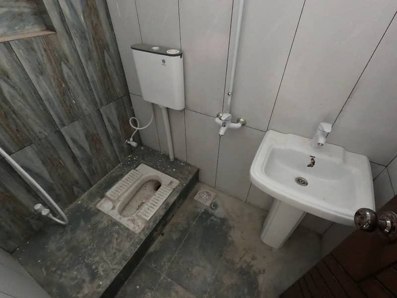 Duplex Available 8