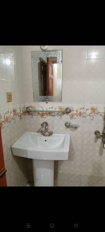 Family flat for rent
