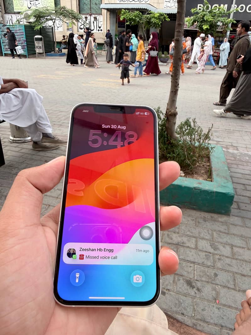 Apple iPhone 12 2
