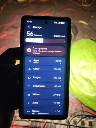 Google Pixel 7a