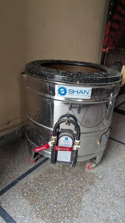 brand new tandoor for sale