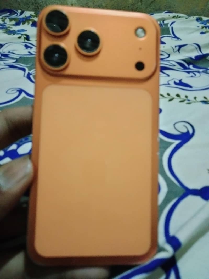 Apple iPhone 17 Pro 1