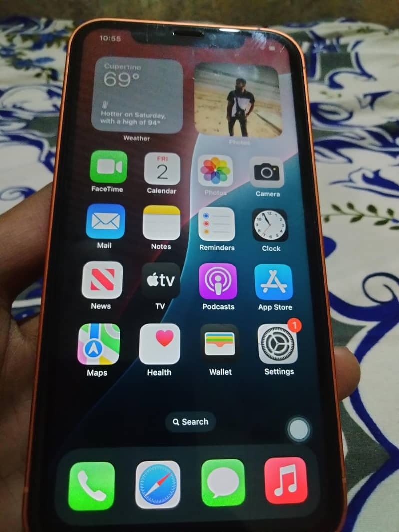 Apple iPhone 17 Pro 3