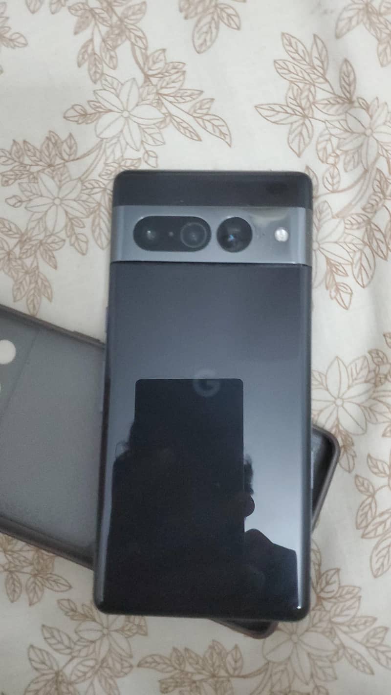 Google Pixel 7 Pro 1