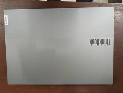 Thinkbook 16 G8 Core 7 240H With Official warranty, 16 / 512GB