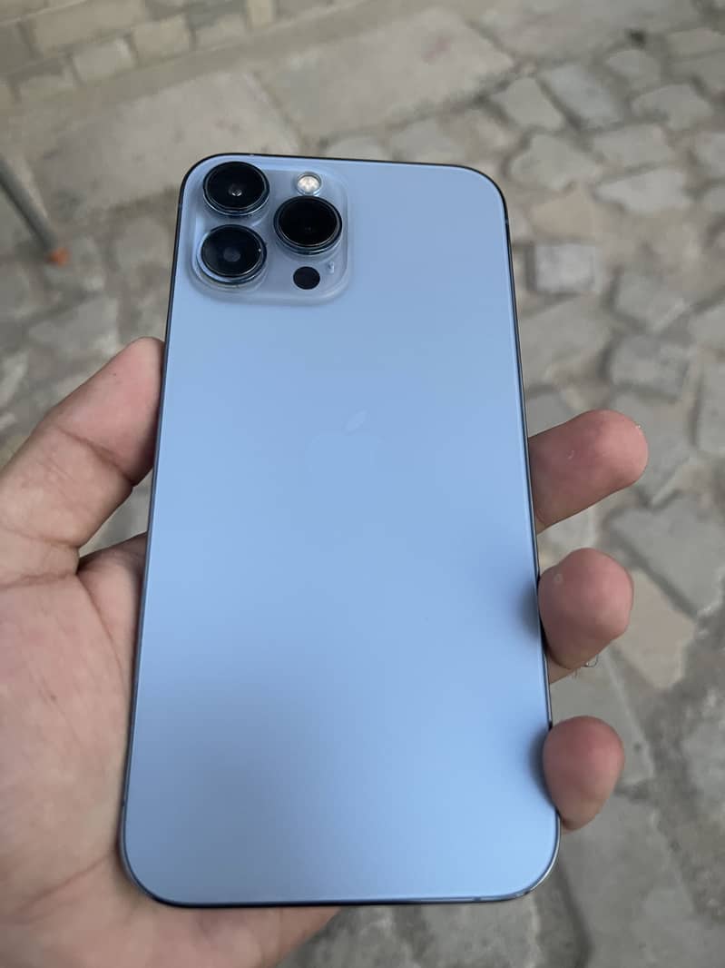 Apple iPhone 13 Pro Max 2