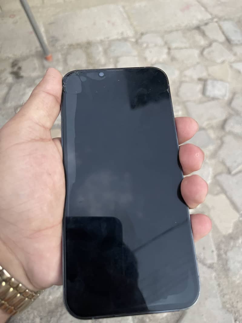 Apple iPhone 13 Pro Max 3