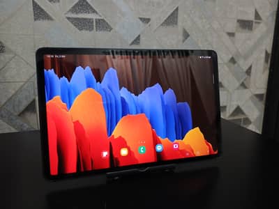 Samsung Galaxy Tab S7 - 6GB RAM / 128GB (With Original Box)