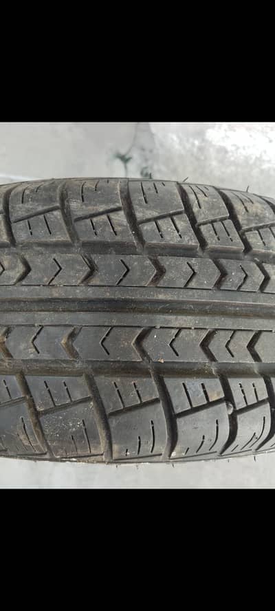 cultus 2022 model original tyre
