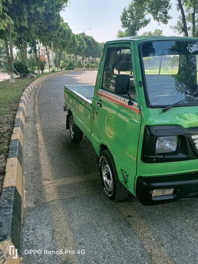 Suzuki Ravi 2015