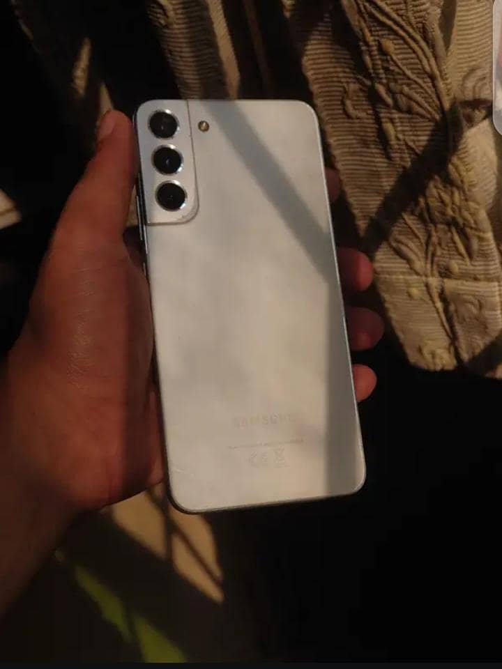 Samsung Mobile S22 Plus 0