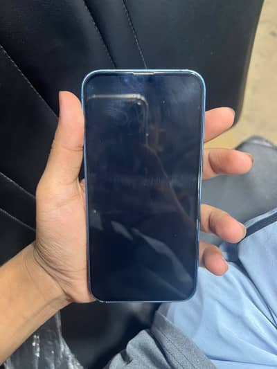 Apple iPhone 13