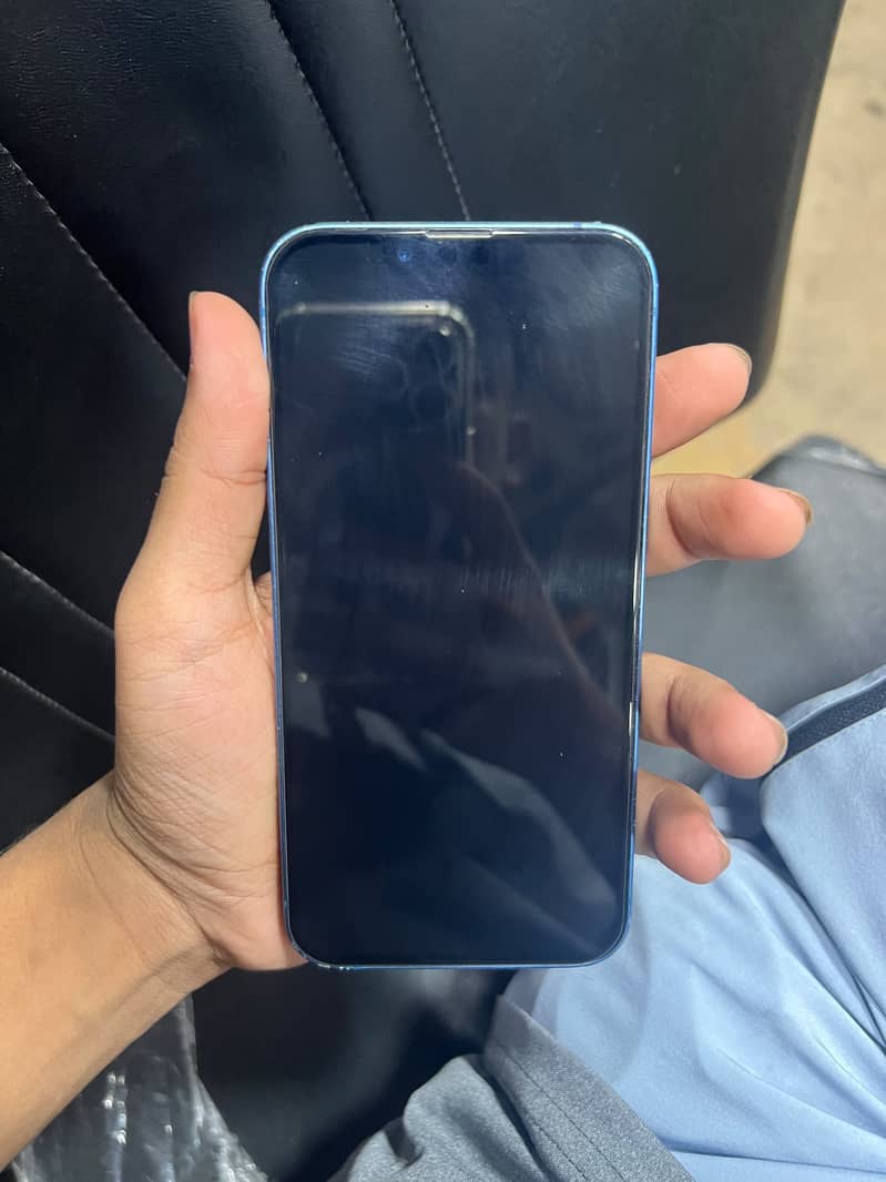 Apple iPhone 13 0